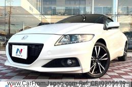 honda cr-z 2012 -HONDA--CR-Z DAA-ZF2--ZF2-1000655---HONDA--CR-Z DAA-ZF2--ZF2-1000655-