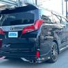 toyota alphard 2018 quick_quick_DBA-AGH30W_AGH30-0203731 image 3