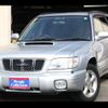 subaru forester 2001 -SUBARU 【多摩 】--Forester SF5--154969---SUBARU 【多摩 】--Forester SF5--154969- image 1