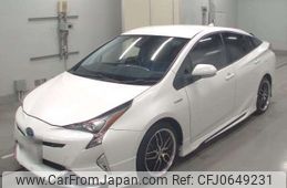 toyota prius 2016 -TOYOTA 【群馬 302ｿ4026】--Prius DAA-ZVW51--ZVW51-6001931---TOYOTA 【群馬 302ｿ4026】--Prius DAA-ZVW51--ZVW51-6001931-