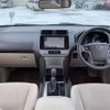 toyota land-cruiser-prado 2019 -TOYOTA--Land Cruiser Prado LDA-GDJ150W--GDJ150-0040411---TOYOTA--Land Cruiser Prado LDA-GDJ150W--GDJ150-0040411- image 17