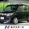 suzuki solio-bandit 2014 quick_quick_MA15S_MA15S-681363 image 1