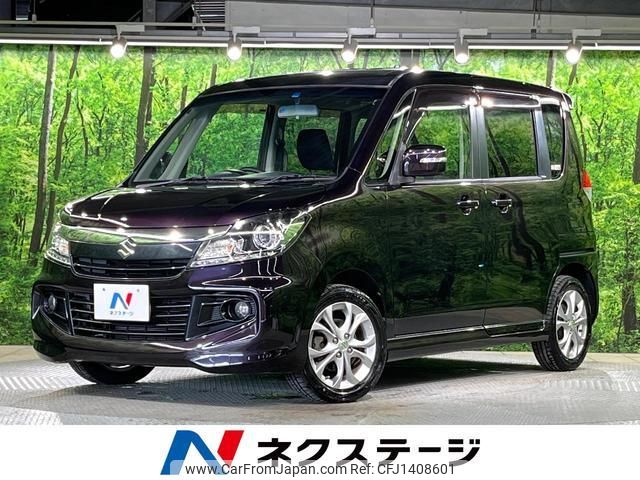 suzuki solio-bandit 2014 quick_quick_MA15S_MA15S-681363 image 1