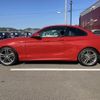 bmw 2-series 2019 -BMW 【名変中 】--BMW 2 Series 2F20--0VD47358---BMW 【名変中 】--BMW 2 Series 2F20--0VD47358- image 29