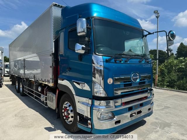 hino profia 2017 GOO_NET_EXCHANGE_0541780A30240819W001 image 2