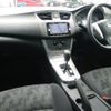nissan sylphy 2016 -NISSAN--ｼﾙﾌｨ TB17--027871---NISSAN--ｼﾙﾌｨ TB17--027871- image 19