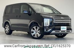 mitsubishi delica-d5 2023 CFJ1625370