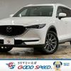 mazda cx-8 2021 quick_quick_3DA-KG2P_KG2P-361101 image 1