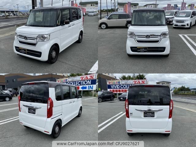 honda n-box 2022 quick_quick_6BA-JF4_JF4ｰ1215882 image 2