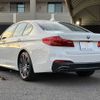 bmw 5-series 2017 -BMW--BMW 5 Series DBA-JA20--WBAJA52000WC07612---BMW--BMW 5 Series DBA-JA20--WBAJA52000WC07612- image 19