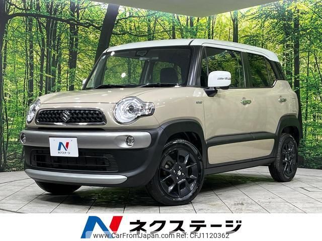 suzuki xbee 2019 quick_quick_MN71S_MN71S-146359 image 1