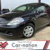 nissan tiida 2012 quick_quick_C11_C11-434461 image 1