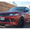 land-rover range-rover 2013 -ROVER--Range Rover ABA-LW3SA--SALWA2VE1EA313219---ROVER--Range Rover ABA-LW3SA--SALWA2VE1EA313219- image 1