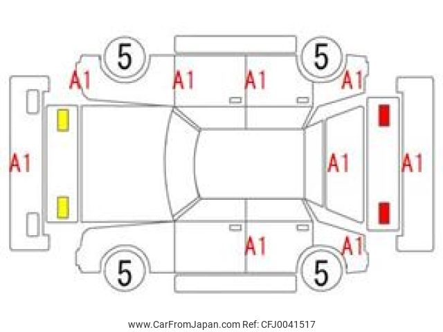 daihatsu tanto 2016 -DAIHATSU--Tanto DBA-LA600S--LA600S-0459431---DAIHATSU--Tanto DBA-LA600S--LA600S-0459431- image 2