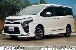 toyota voxy 2018 quick_quick_ZRR85W_ZRR85-0090617