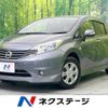 nissan note 2013 -NISSAN--Note DBA-E12--E12-071467---NISSAN--Note DBA-E12--E12-071467- image 1