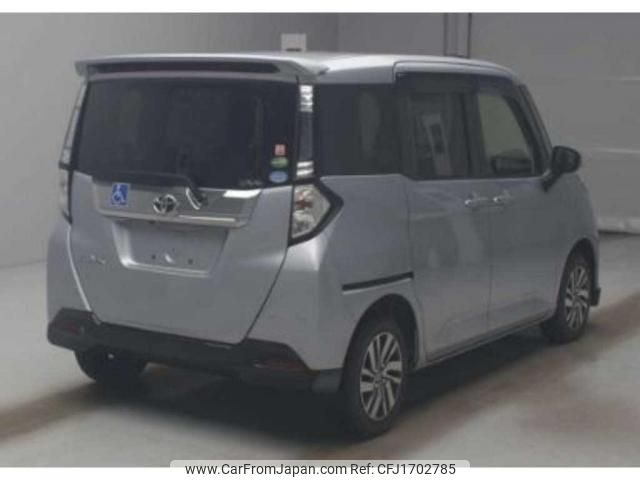toyota tank 2020 CFJ1702785 image 2