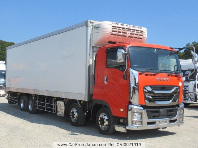 isuzu giga 2016 -ISUZU--Giga QKG-CYJ77B--CYJ77B-7000695---ISUZU--Giga QKG-CYJ77B--CYJ77B-7000695- image 2