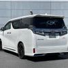 toyota vellfire 2019 -TOYOTA--Vellfire DBA-AGH30W--AGH30-0274594---TOYOTA--Vellfire DBA-AGH30W--AGH30-0274594- image 15