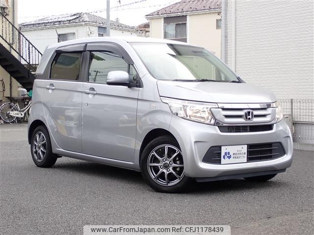 honda n-wgn 2019 -HONDA--N WGN DBA-JH1--JH1-1429248---HONDA--N WGN DBA-JH1--JH1-1429248- image 2
