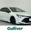 toyota corolla-sport 2019 -TOYOTA--Corolla Sport 3BA-NRE210H--NRE210-1002701---TOYOTA--Corolla Sport 3BA-NRE210H--NRE210-1002701- image 1