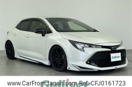 toyota corolla-sport 2019 -TOYOTA--Corolla Sport 3BA-NRE210H--NRE210-1002701---TOYOTA--Corolla Sport 3BA-NRE210H--NRE210-1002701-