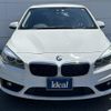 bmw 2-series 2015 -BMW--BMW 2 Series DBA-2A15--WBA2A32010VZ52400---BMW--BMW 2 Series DBA-2A15--WBA2A32010VZ52400- image 2