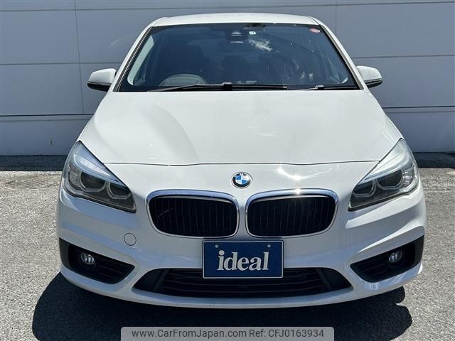 bmw 2-series 2015 -BMW--BMW 2 Series DBA-2A15--WBA2A32010VZ52400---BMW--BMW 2 Series DBA-2A15--WBA2A32010VZ52400- image 2