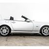 mercedes-benz slk-class 2004 -MERCEDES-BENZ--Benz SLK GH-170449--WDB1704492F310373---MERCEDES-BENZ--Benz SLK GH-170449--WDB1704492F310373- image 7