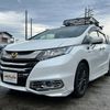 honda odyssey 2017 CARSENSOR_JP_AU5820891610 image 25