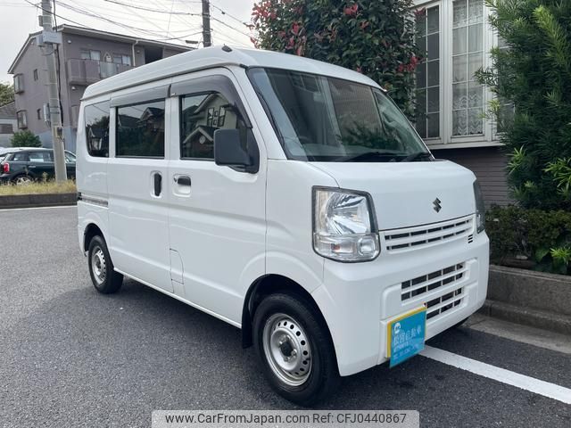 suzuki every 2017 GOO_JP_700050294530241113001 image 1