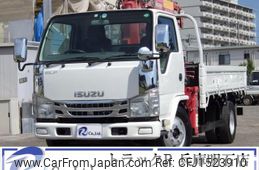 isuzu elf-truck 2013 CFJ1523910