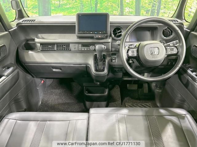 honda n-box 2024 CFJ1771130 image 2