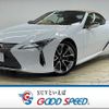 lexus lc 2021 quick_quick_5BA-URZ100_URZ100-0005405 image 1