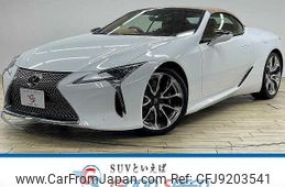 lexus lc 2021 quick_quick_5BA-URZ100_URZ100-0005405