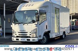 isuzu elf-truck 2015 GOO_NET_EXCHANGE_0701949A30240129W001