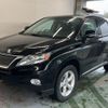 lexus rx 2010 -LEXUS--Lexus RX GYL16W-2401488---LEXUS--Lexus RX GYL16W-2401488- image 1