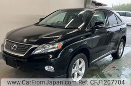 lexus rx 2010 -LEXUS--Lexus RX GYL16W-2401488---LEXUS--Lexus RX GYL16W-2401488-