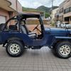 mitsubishi jeep 1990 quick_quick_S-J53_J53-10759 image 3