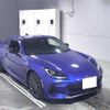 subaru brz 2022 -SUBARU 【庄内 300ﾅ2940】--BRZ ZD8-011645---SUBARU 【庄内 300ﾅ2940】--BRZ ZD8-011645- image 1