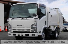 isuzu elf-truck 2012 quick_quick_SKG-NMR85AN_NMR85-7016985