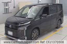toyota voxy 2025 -TOYOTA 【金沢 300ﾏ7306】--Voxy 6AA-ZWR90W--ZWR90-0268519---TOYOTA 【金沢 300ﾏ7306】--Voxy 6AA-ZWR90W--ZWR90-0268519-
