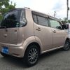 suzuki mr-wagon 2014 CFJ1583601 image 4