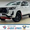 toyota hilux 2021 quick_quick_3DF-GUN125_GUN125-3926495 image 1