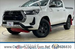 toyota hilux 2021 quick_quick_3DF-GUN125_GUN125-3926495