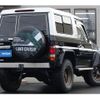 toyota landcruiser-70 1999 quick_quick_HZJ73HV_HZJ73HV-0007001 image 13