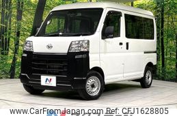 daihatsu hijet-van 2022 CFJ1628805