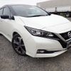 nissan leaf 2019 -NISSAN--Leaf ZAA-ZE1--ZE1-062964---NISSAN--Leaf ZAA-ZE1--ZE1-062964- image 1
