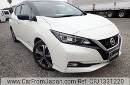 nissan leaf 2019 -NISSAN--Leaf ZAA-ZE1--ZE1-062964---NISSAN--Leaf ZAA-ZE1--ZE1-062964-