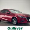 mazda axela 2019 -MAZDA--Axela DBA-BM5FS--BM5FS-420258---MAZDA--Axela DBA-BM5FS--BM5FS-420258- image 1